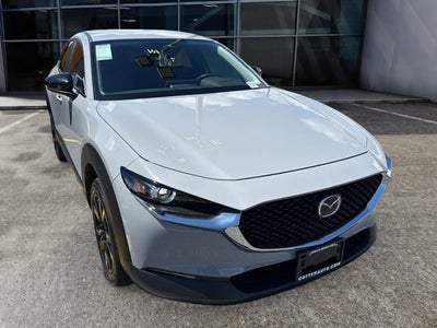 2026 Mazda Mazda CX-30 2.5 S Select Sport AWD