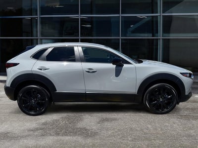 2026 Mazda Mazda CX-30 2.5 S Select Sport AWD