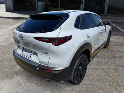 2026 Mazda Mazda CX-30 2.5 S Select Sport AWD