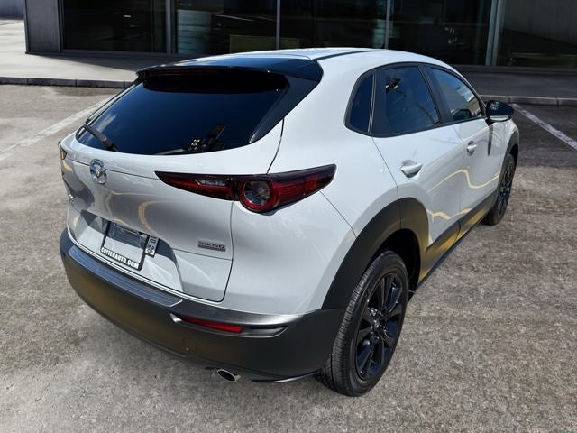 2026 Mazda Mazda CX-30 2.5 S Select Sport AWD