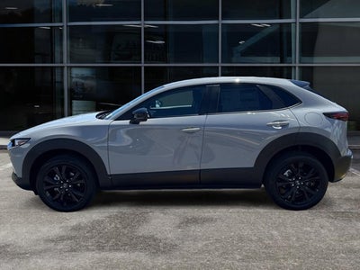 2026 Mazda Mazda CX-30 2.5 S Select Sport AWD