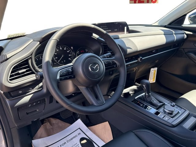 2026 Mazda Mazda CX-30 2.5 S Select Sport AWD