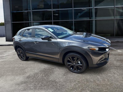 2026 Mazda Mazda CX-30 2.5 S Select Sport AWD