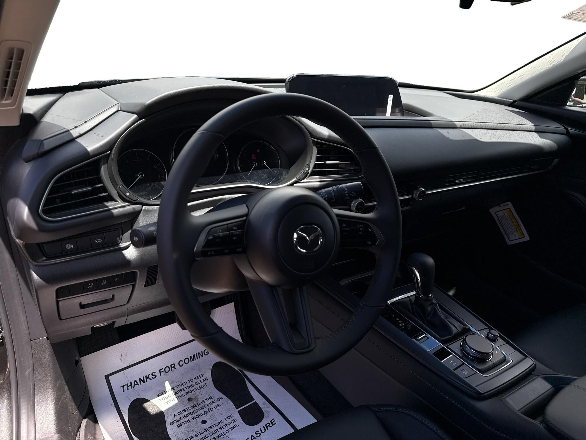 2026 Mazda Mazda CX-30 2.5 S Select Sport AWD