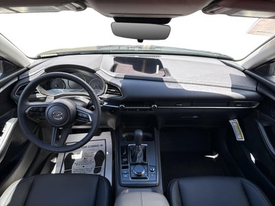 2026 Mazda Mazda CX-30 2.5 S Select Sport AWD