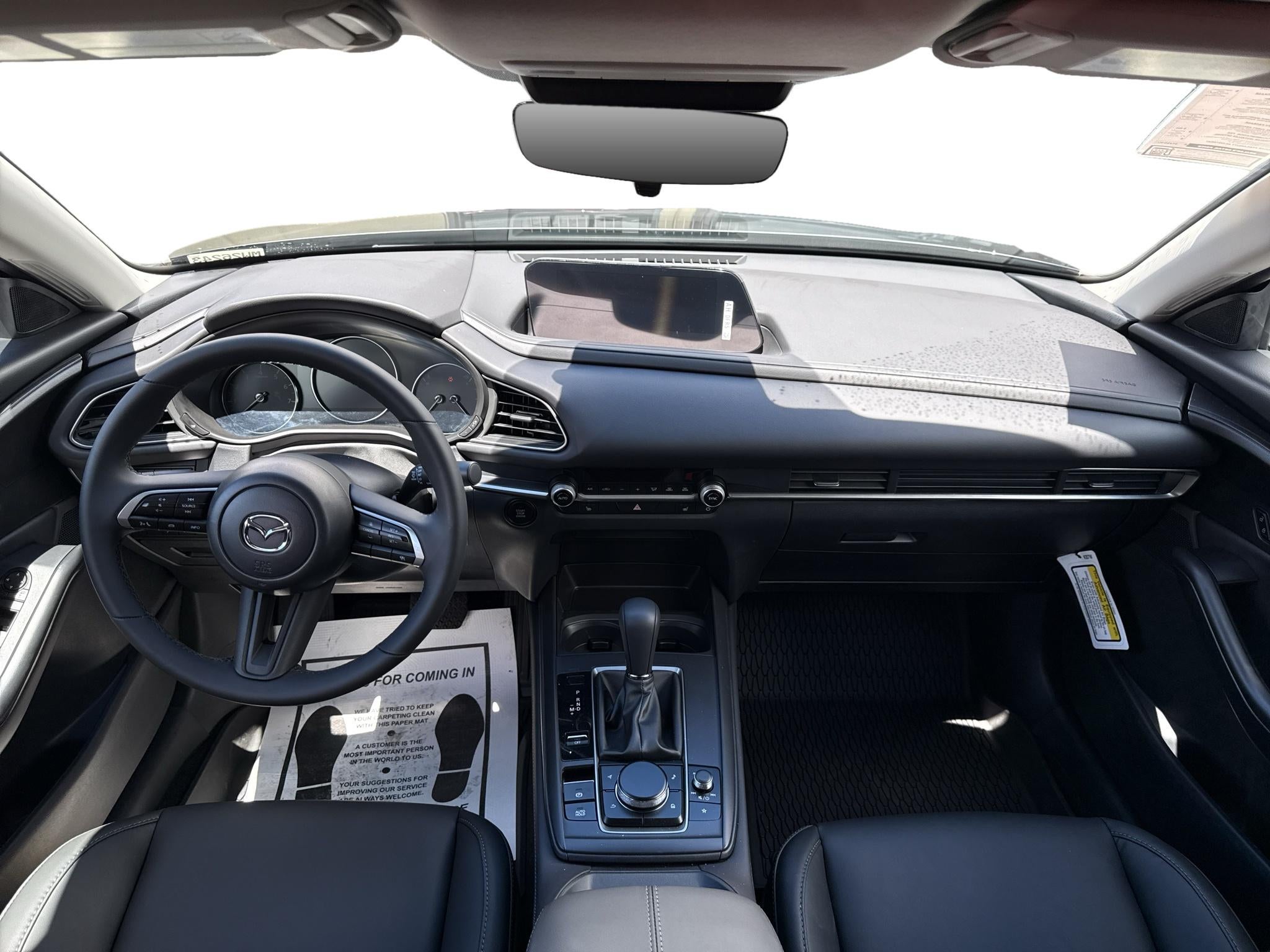 2026 Mazda Mazda CX-30 2.5 S Select Sport AWD