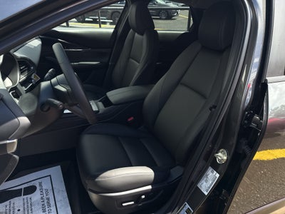 2026 Mazda Mazda CX-30 2.5 S Select Sport AWD