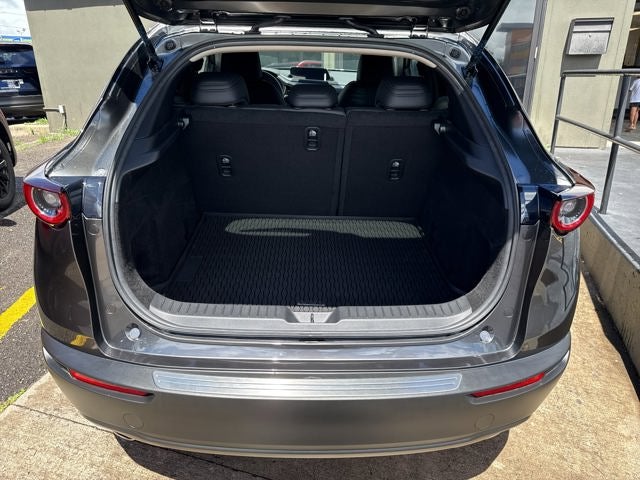 2026 Mazda Mazda CX-30 2.5 S Select Sport AWD