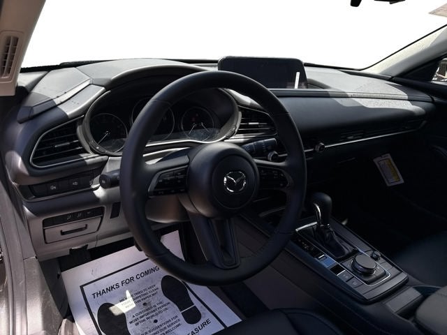 2026 Mazda Mazda CX-30 2.5 S Select Sport AWD
