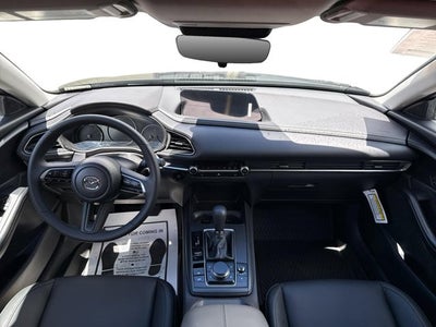2026 Mazda Mazda CX-30 2.5 S Select Sport AWD