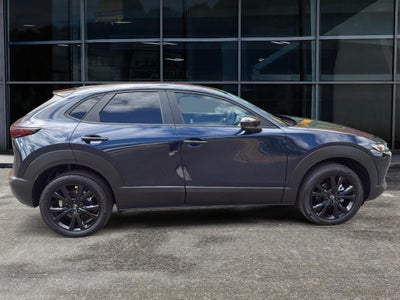 2026 Mazda Mazda CX-30 2.5 S Select Sport AWD