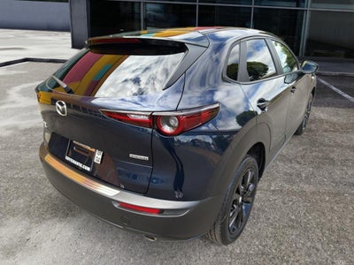 2026 Mazda Mazda CX-30 2.5 S Select Sport AWD