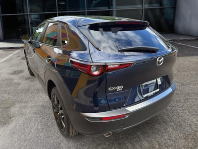 2026 Mazda Mazda CX-30 2.5 S Select Sport AWD