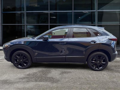 2026 Mazda Mazda CX-30 2.5 S Select Sport AWD