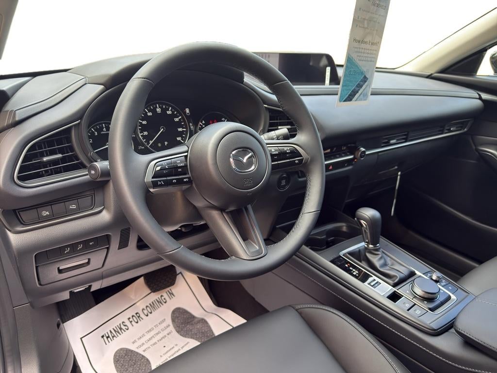 2026 Mazda Mazda CX-30 2.5 S Select Sport AWD