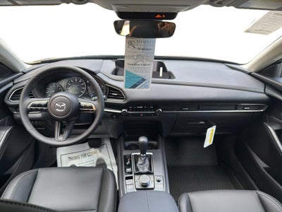 2026 Mazda Mazda CX-30 2.5 S Select Sport AWD
