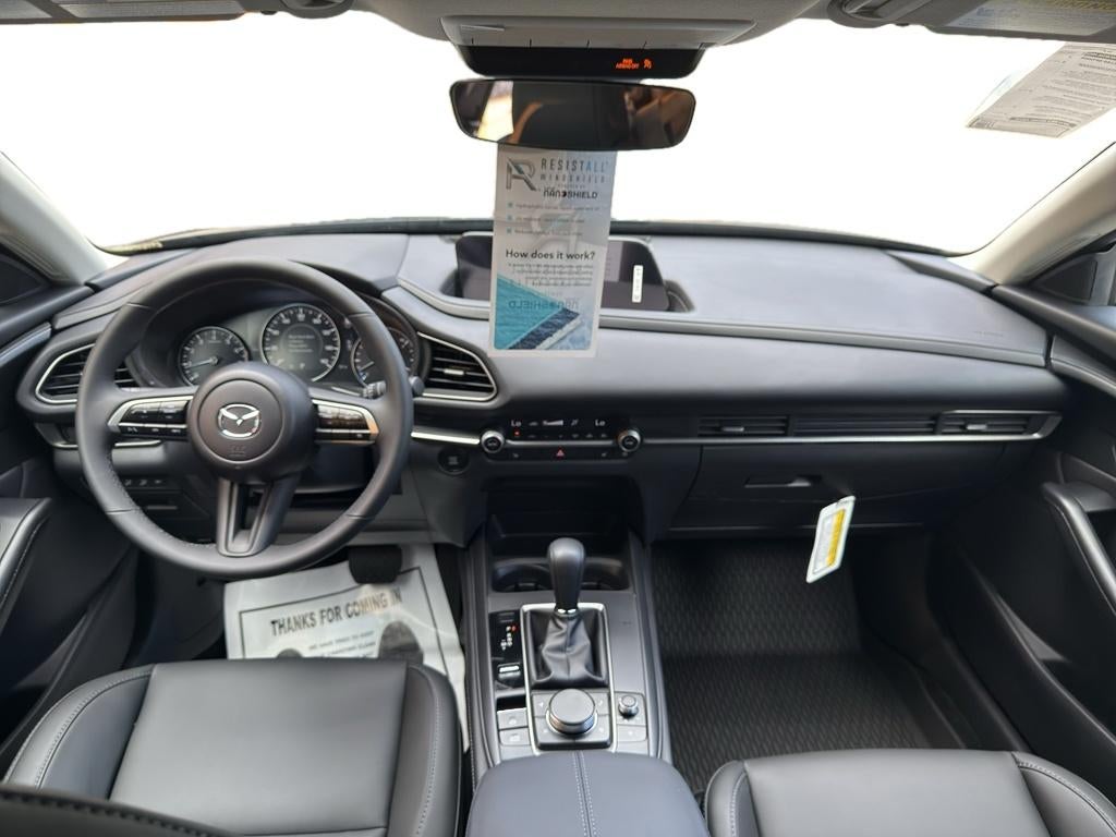 2026 Mazda Mazda CX-30 2.5 S Select Sport AWD