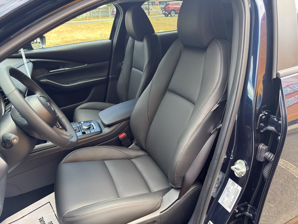 2026 Mazda Mazda CX-30 2.5 S Select Sport AWD