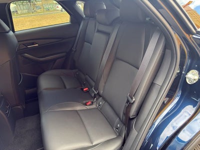 2026 Mazda Mazda CX-30 2.5 S Select Sport AWD