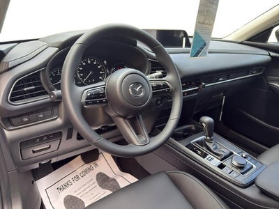2026 Mazda Mazda CX-30 2.5 S Select Sport AWD