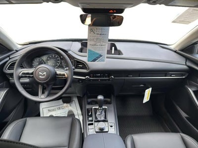 2026 Mazda Mazda CX-30 2.5 S Select Sport AWD