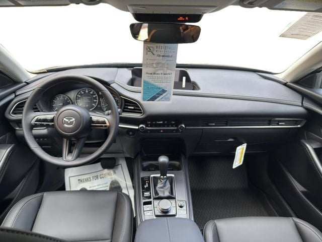 2026 Mazda Mazda CX-30 2.5 S Select Sport AWD