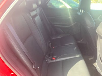2023 Mazda Mazda CX-30 2.5 S Select Package