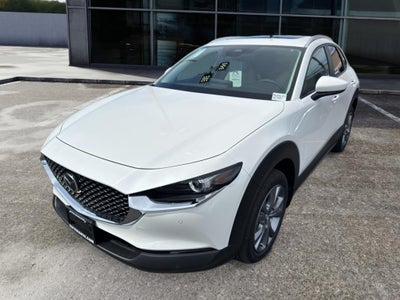 2026 Mazda Mazda CX-30 2.5 S Preferred AWD