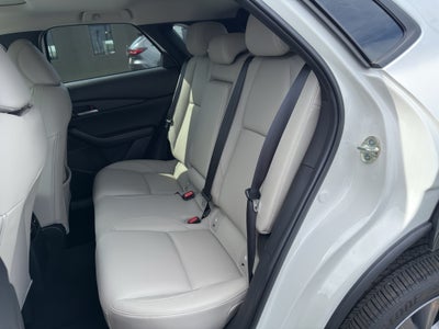 2026 Mazda Mazda CX-30 2.5 S Preferred AWD