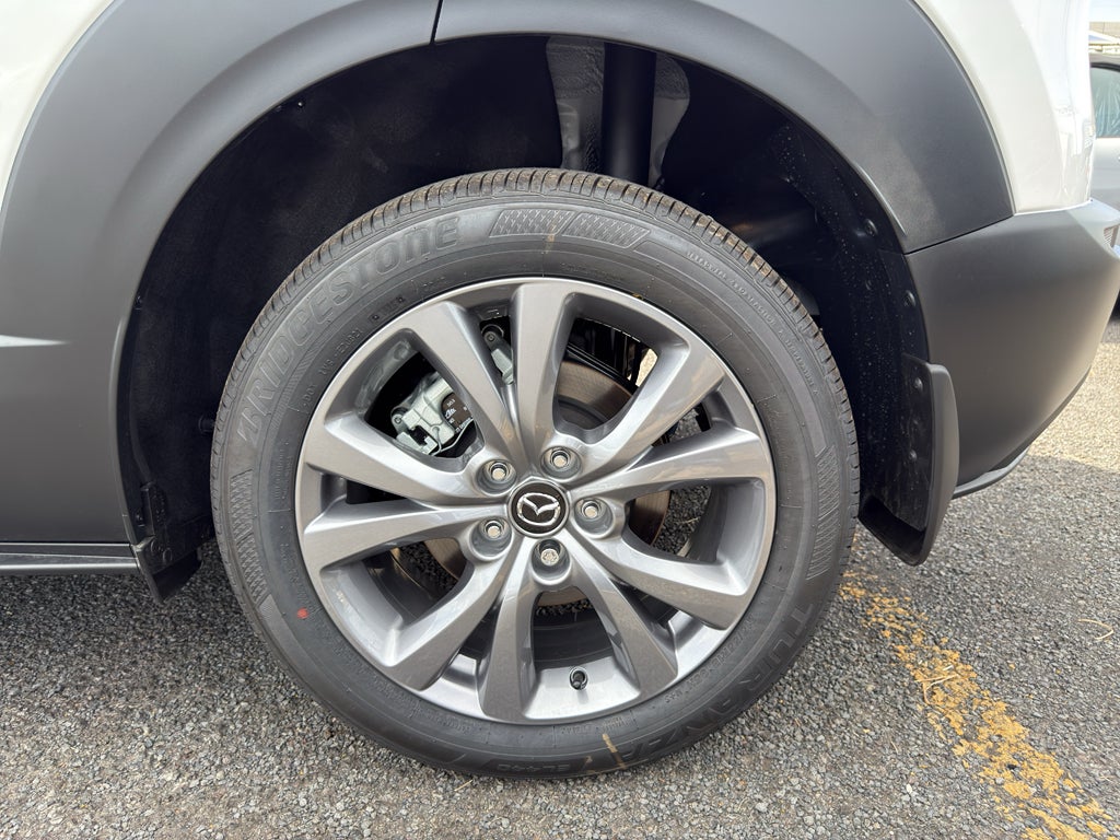 2026 Mazda Mazda CX-30 2.5 S Preferred AWD