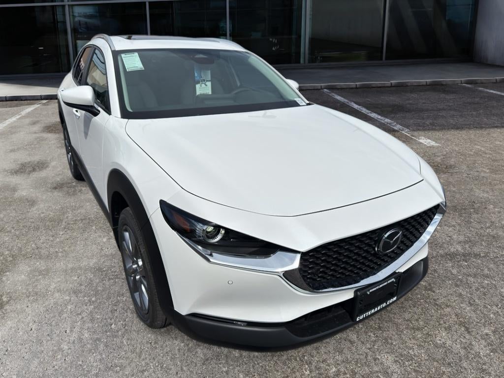 2026 Mazda Mazda CX-30 2.5 S Preferred AWD