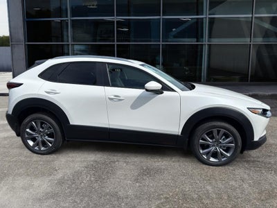 2026 Mazda Mazda CX-30 2.5 S Preferred AWD