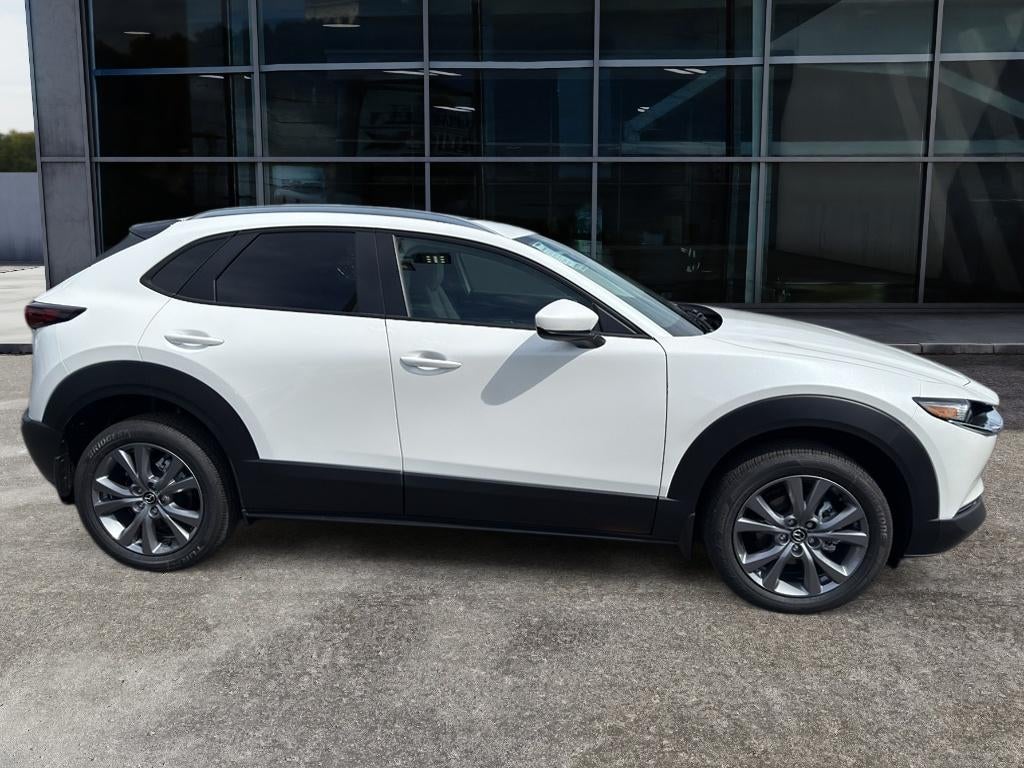 2026 Mazda Mazda CX-30 2.5 S Preferred AWD