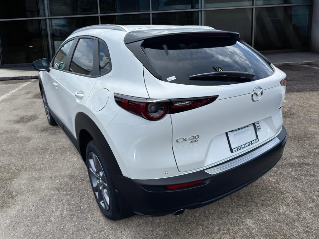 2026 Mazda Mazda CX-30 2.5 S Preferred AWD