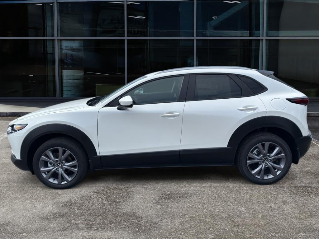 2026 Mazda Mazda CX-30 2.5 S Preferred AWD