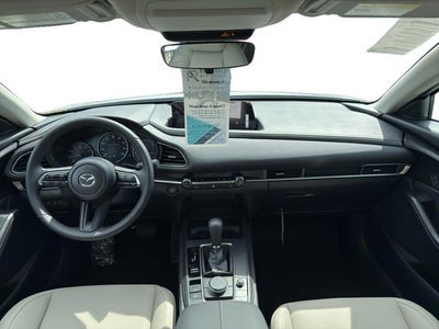 2026 Mazda Mazda CX-30 2.5 S Preferred AWD