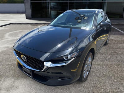 2026 Mazda Mazda CX-30 2.5 S Preferred AWD
