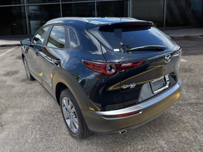 2026 Mazda Mazda CX-30 2.5 S Preferred AWD
