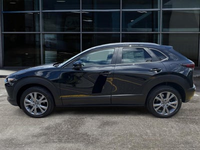 2026 Mazda Mazda CX-30 2.5 S Preferred AWD