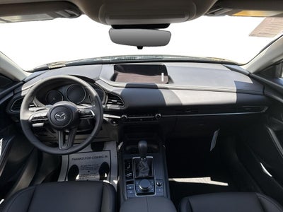 2026 Mazda Mazda CX-30 2.5 S Preferred AWD