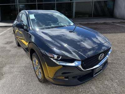 2026 Mazda Mazda CX-30 2.5 S Preferred AWD