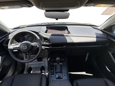 2026 Mazda Mazda CX-30 2.5 S Preferred AWD