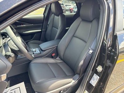 2026 Mazda Mazda CX-30 2.5 S Preferred AWD