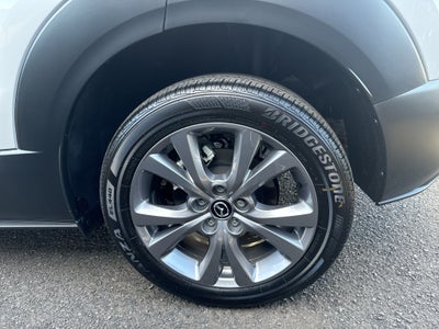 2026 Mazda Mazda CX-30 2.5 S Preferred AWD