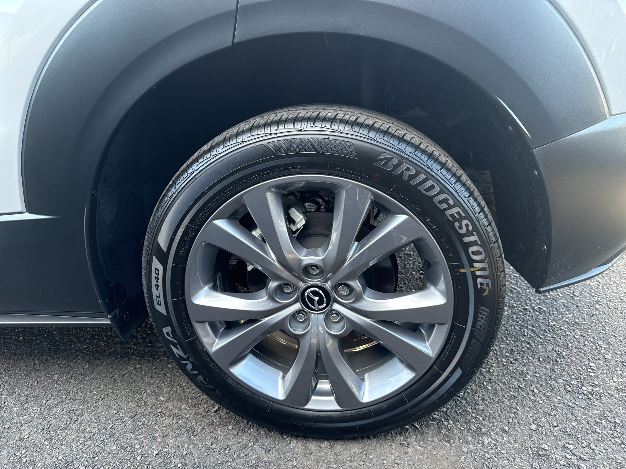 2026 Mazda Mazda CX-30 2.5 S Preferred AWD