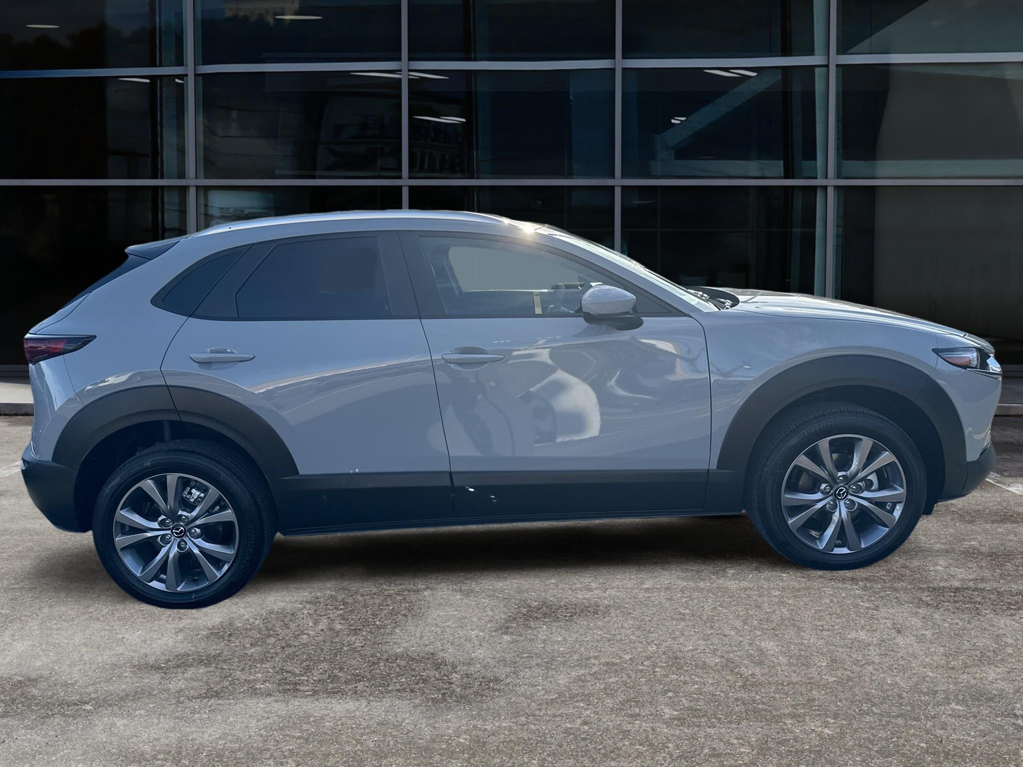 2026 Mazda Mazda CX-30 2.5 S Preferred AWD