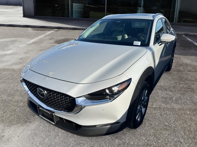2026 Mazda Mazda CX-30 2.5 S Preferred AWD