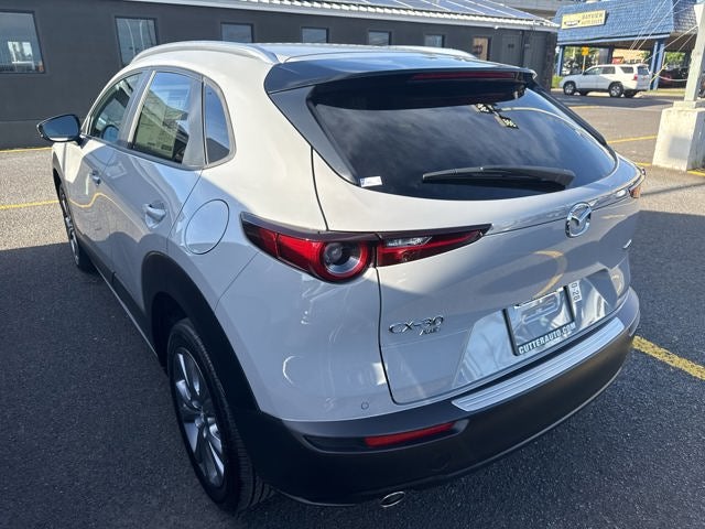 2026 Mazda Mazda CX-30 2.5 S Preferred AWD