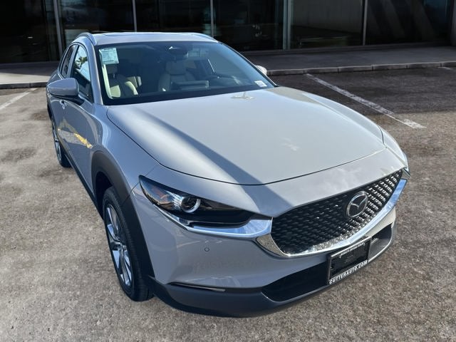 2026 Mazda Mazda CX-30 2.5 S Preferred AWD