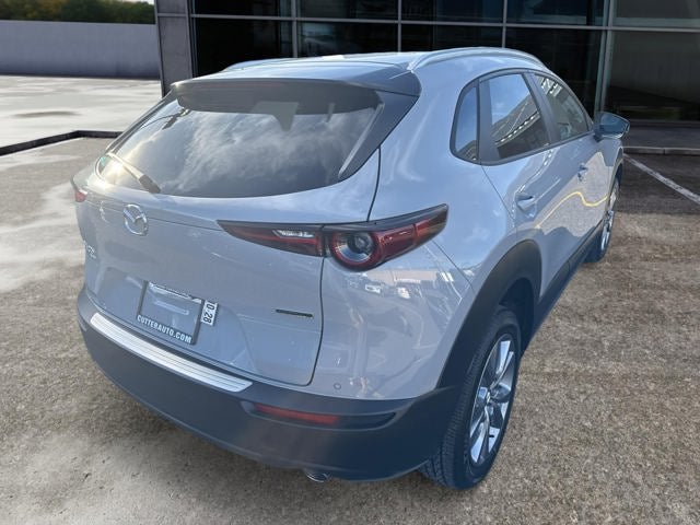 2026 Mazda Mazda CX-30 2.5 S Preferred AWD